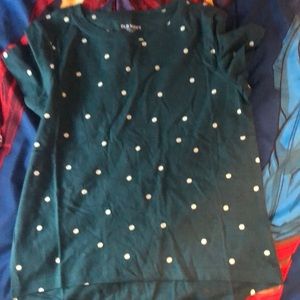 Old Navy shirt
